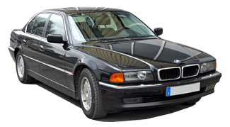 Ремонт Стартера Bmw (БМВ) 725